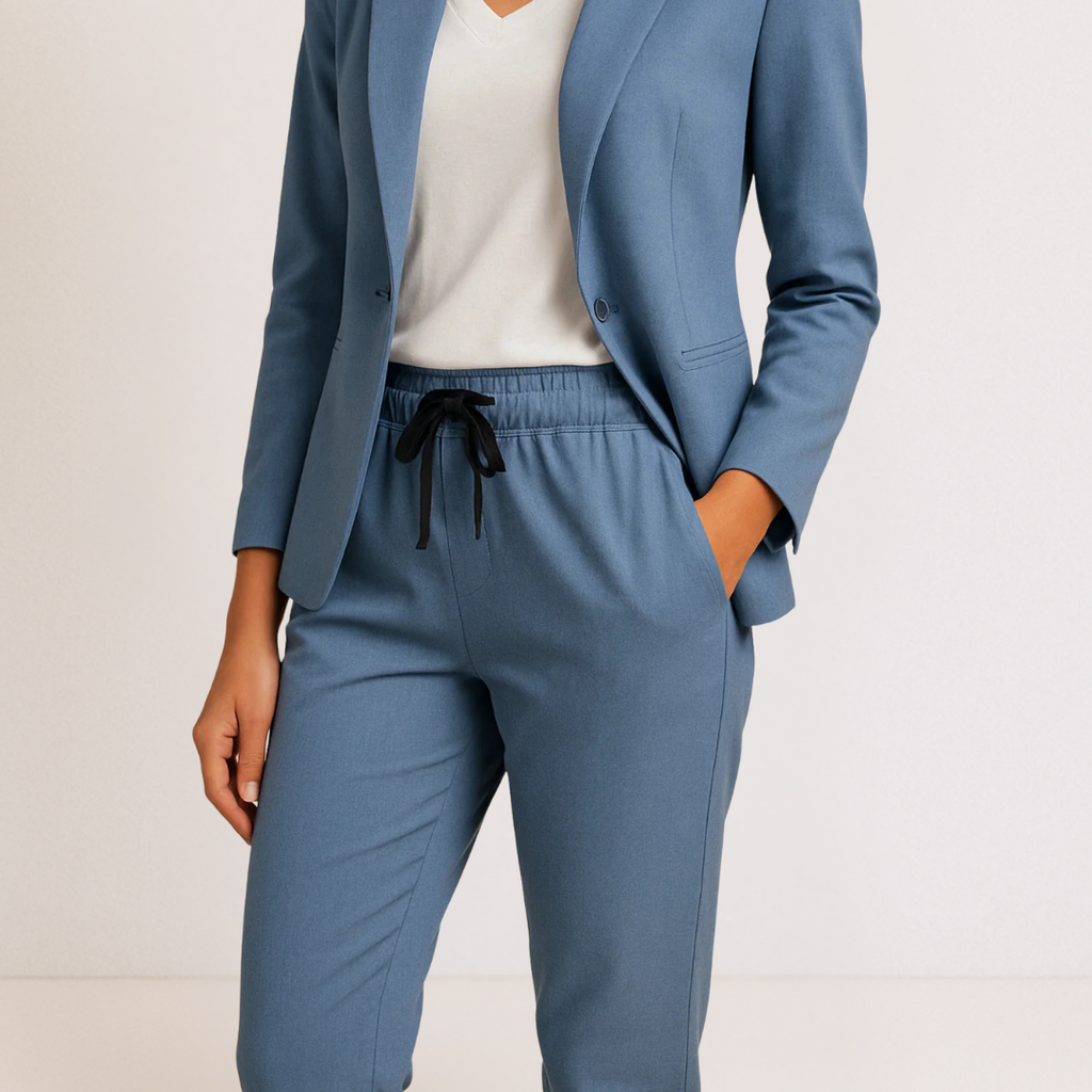 Monique | Modern Elegance in a Comfortable Outfit