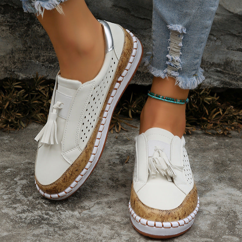 Piper™ | Orthopedic Slip-Ons