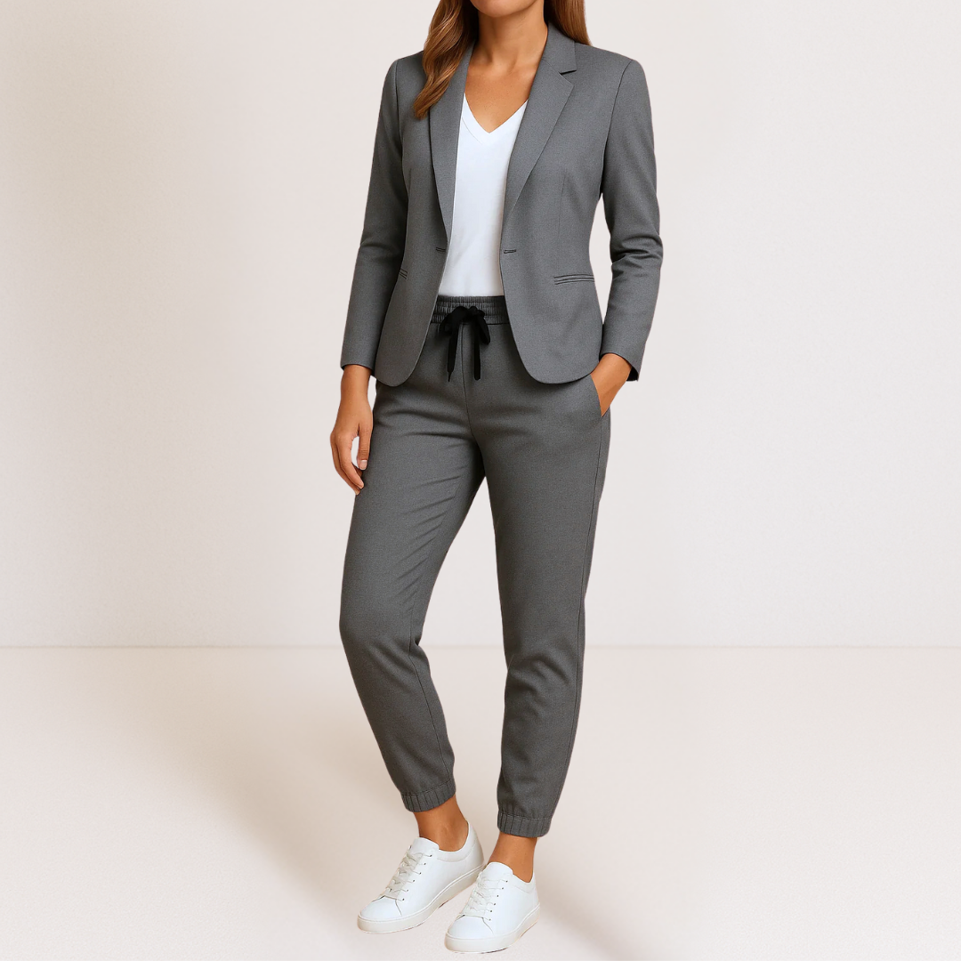 Monique | Modern Elegance in a Comfortable Outfit