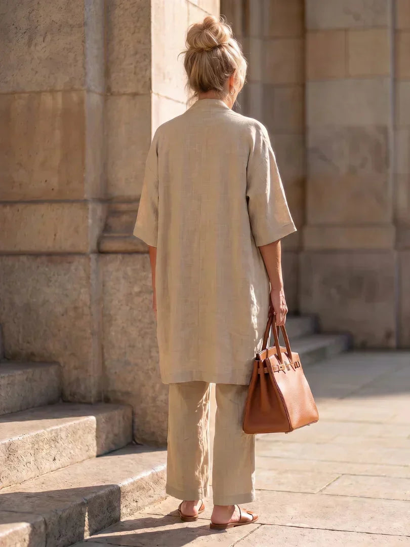 Linnea | Lightweight Set