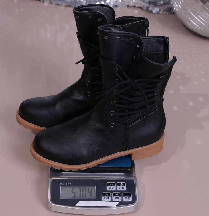 AINSLEY™ -  Comfortable Walking Boots