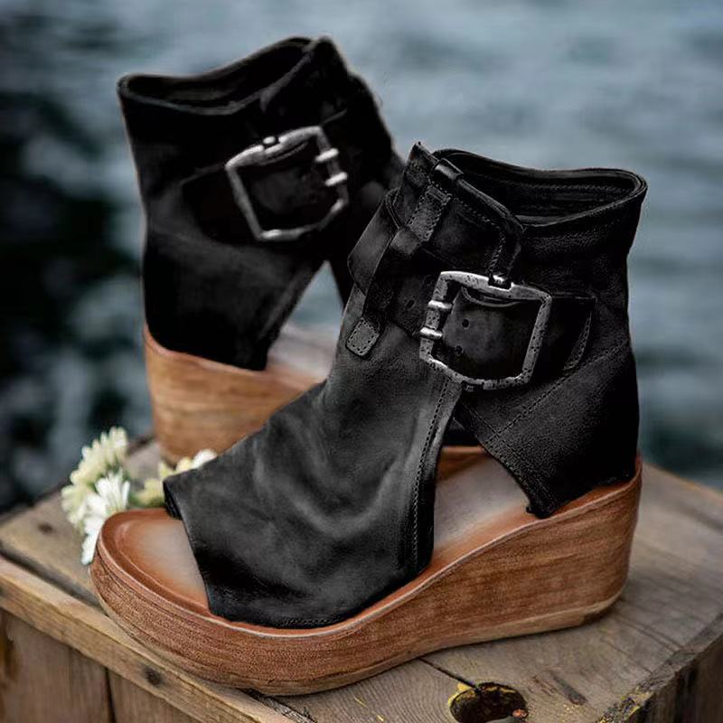Carmina | Orthopedic Boots
