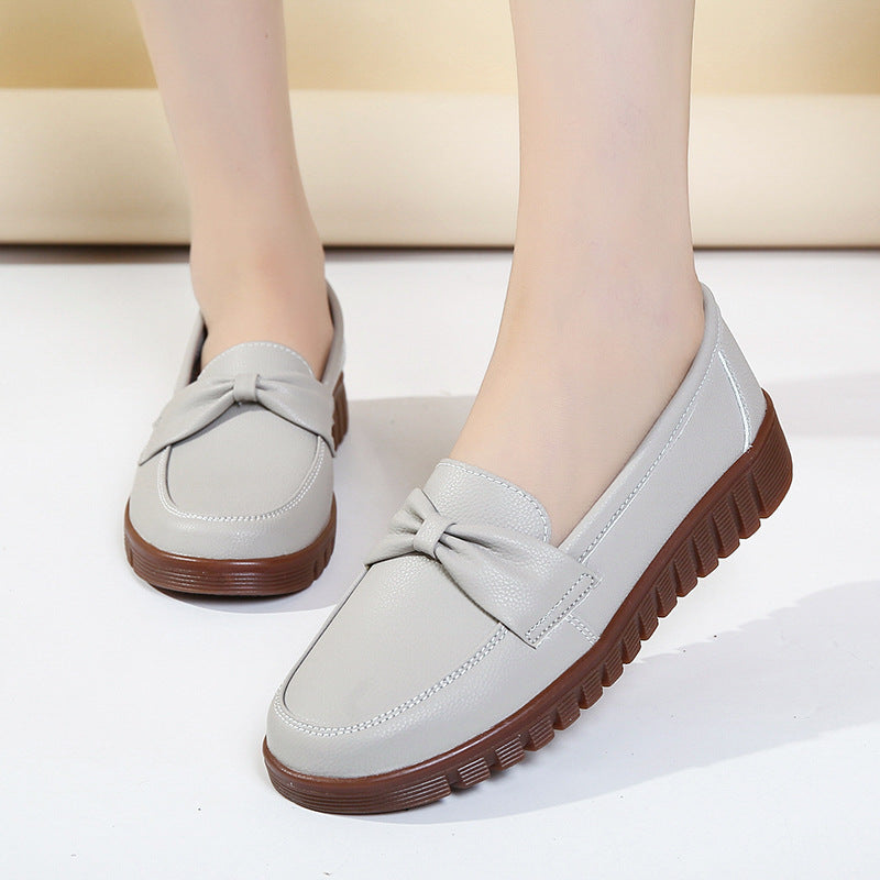 Mau™ | Orthopedic Loafers