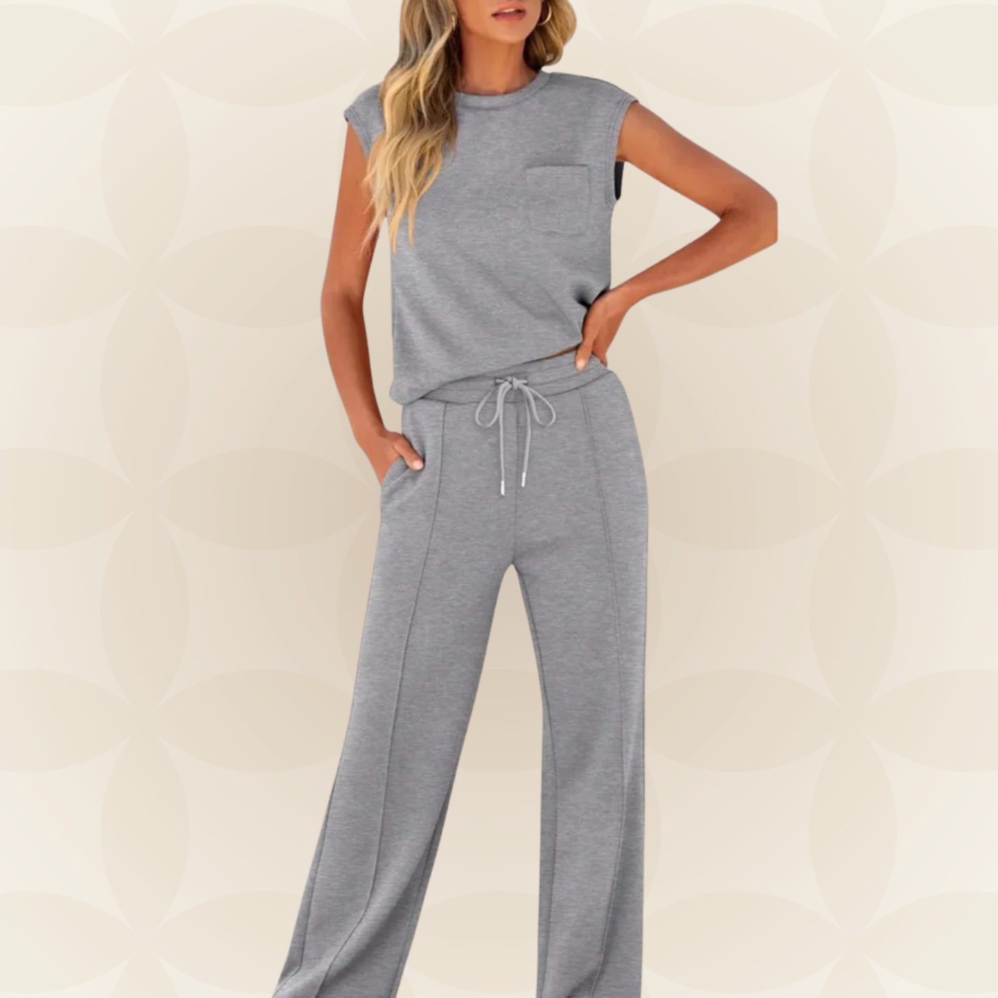 Kayia | Co-ord Set