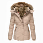 Women’s Warm Insulated Winter Coat