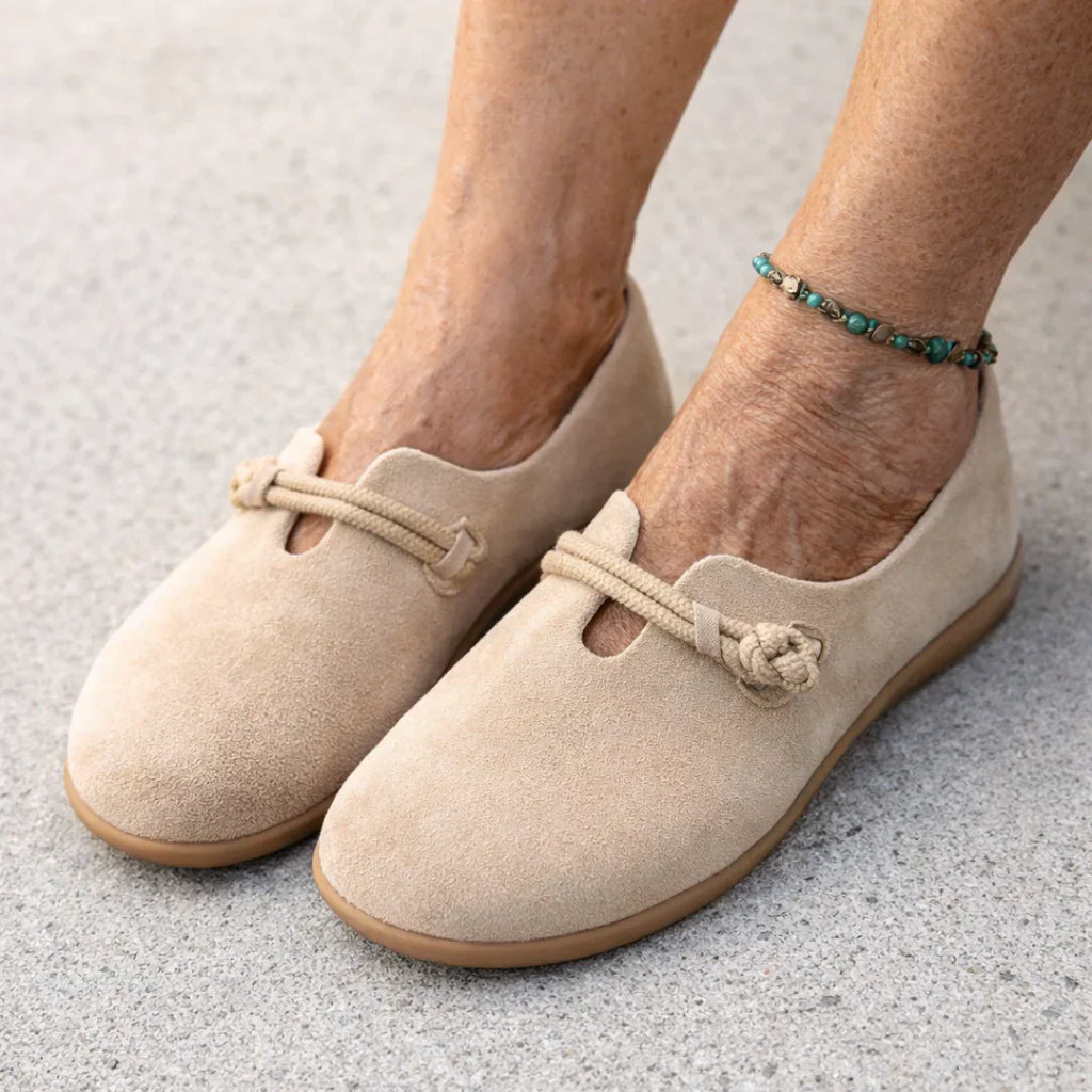 Auvrie | Comfort Loafers