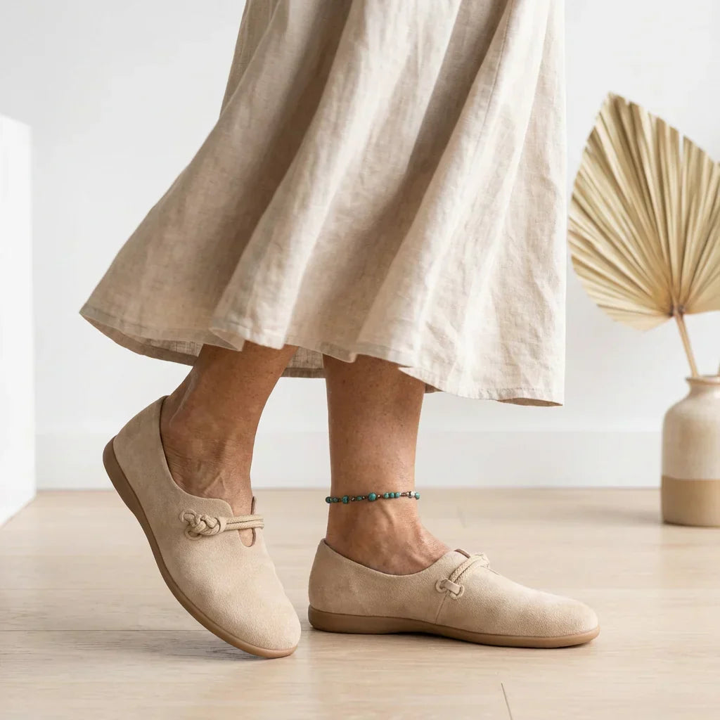 Auvrie | Comfort Loafers