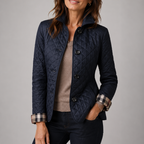 Elora | Quilted Everyday Jacket