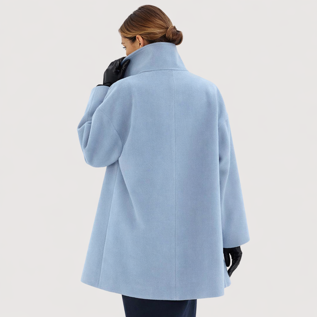 Vivienne | Luxe Winter Coat