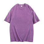 LAYLITA | Loose Fit Comfortable Crewneck Top