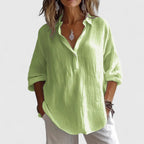 Roxanna | Elegant Blouse