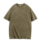 LAYLITA | Loose Fit Comfortable Crewneck Top