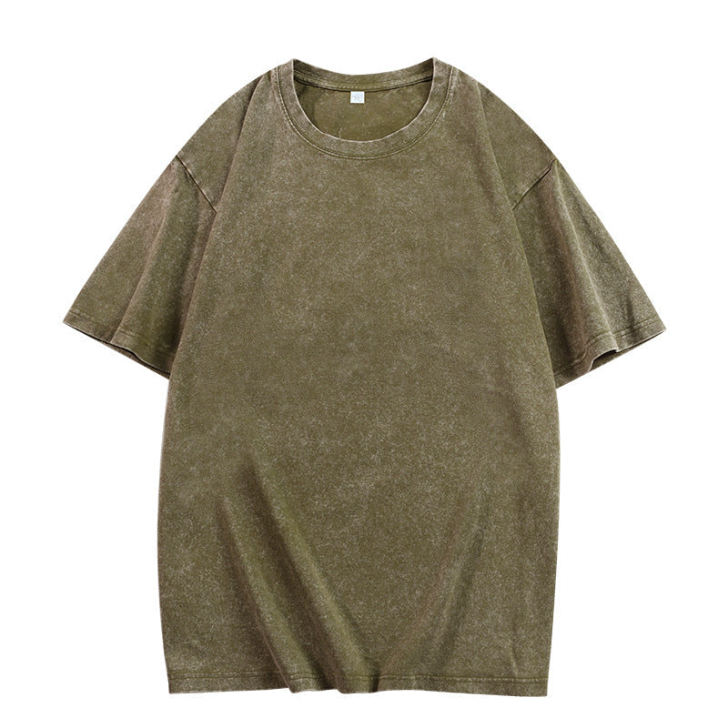 LAYLITA | Loose Fit Comfortable Crewneck Top
