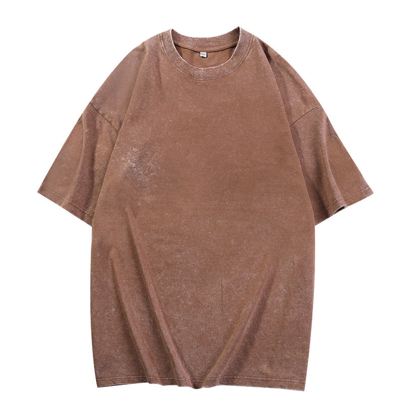 LAYLITA | Loose Fit Comfortable Crewneck Top