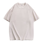 LAYLITA | Loose Fit Comfortable Crewneck Top