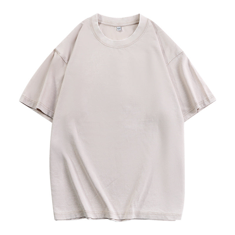 LAYLITA | Loose Fit Comfortable Crewneck Top