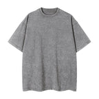 LAYLITA | Loose Fit Comfortable Crewneck Top