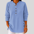 Denise - Classic Crewneck Pullover