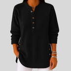 Denise - Classic Crewneck Pullover