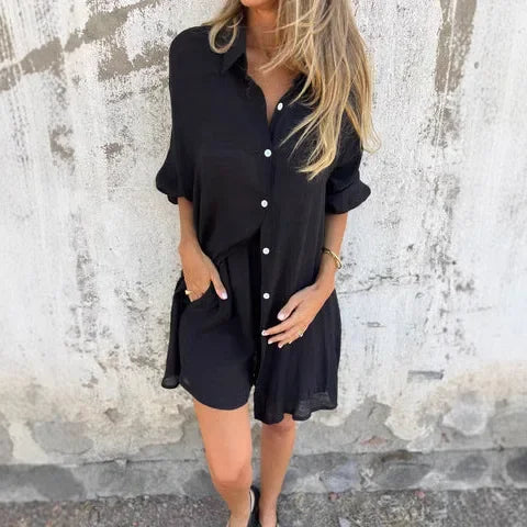 Juliana | Casual Chic and Comfortable Set