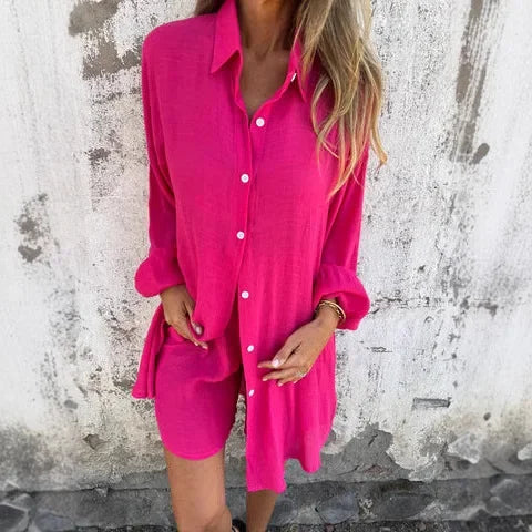 Juliana | Casual Chic and Comfortable Set