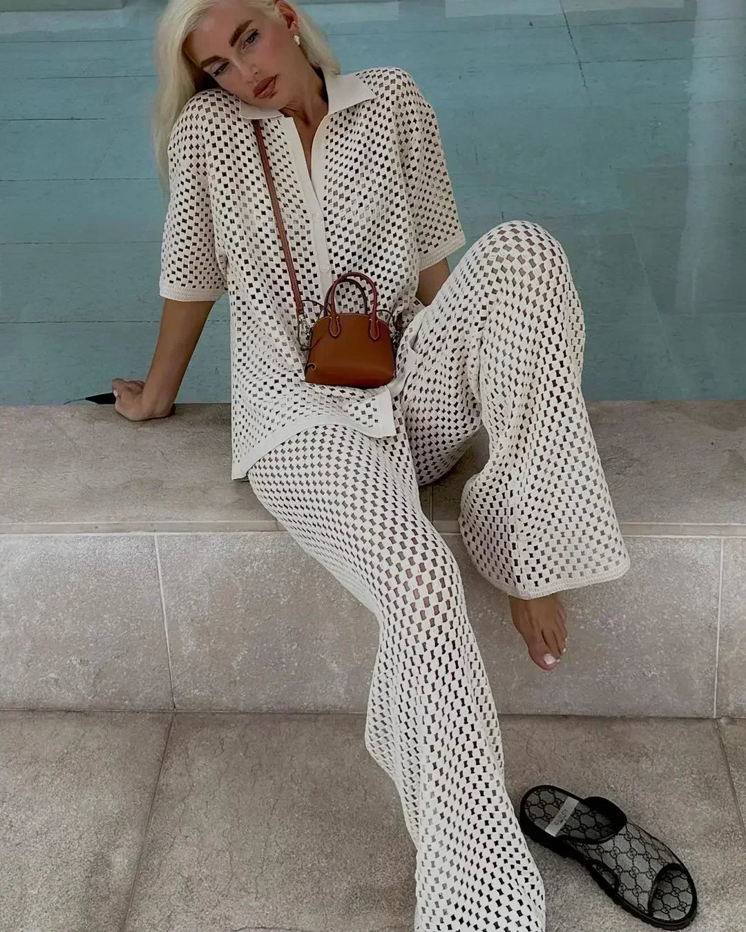 Everly - Fashion Summer Set