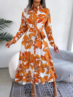 Jasmine | Floral Dream Dress