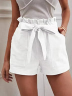 NATASHA – Stylish Everyday Shorts