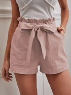 NATASHA – Stylish Everyday Shorts