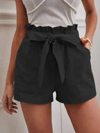 NATASHA – Stylish Everyday Shorts