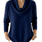 Vionne | Feminine, Soft, and Refined Sweater