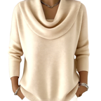 Vionne | Feminine, Soft, and Refined Sweater