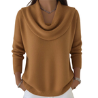 Vionne | Feminine, Soft, and Refined Sweater