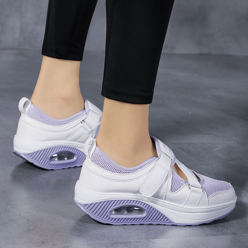 LISE™ - Chic Everyday Shoes