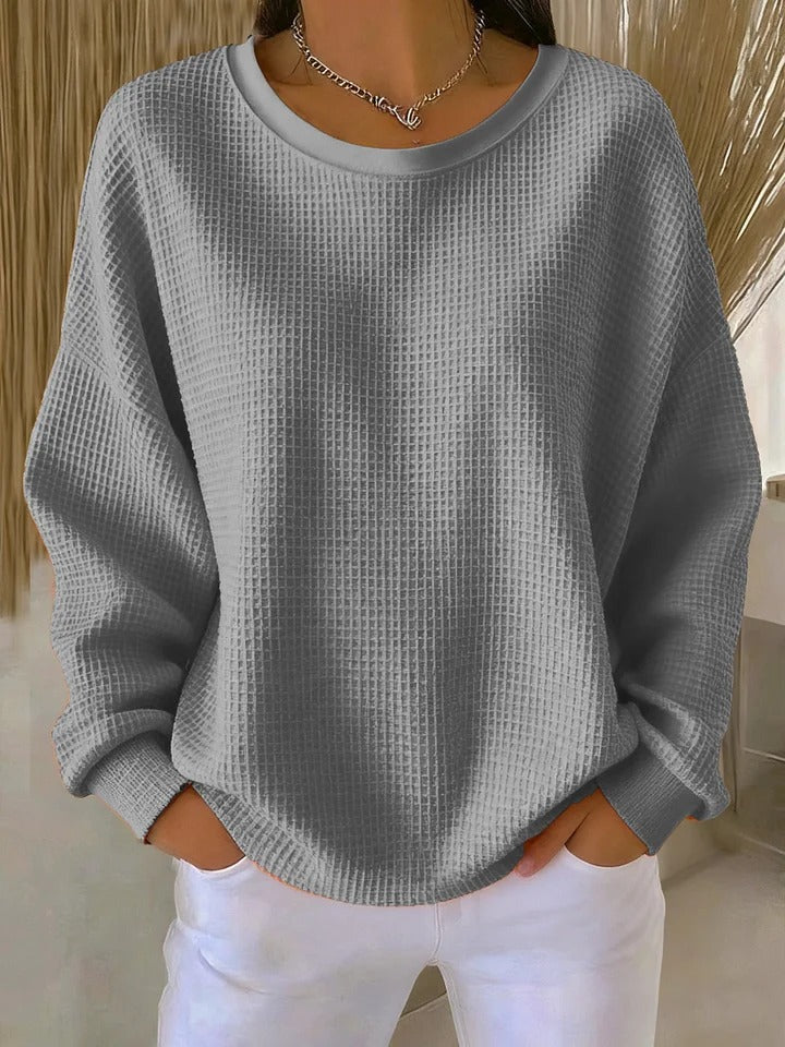 LUCILLE | Classic Sweater