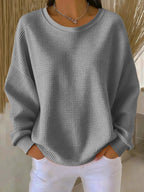LUCILLE | Classic Sweater