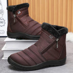ROWAN™ - Fur Lined  Winter Boots