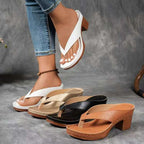 Jazrielle | Orthopedic Heels