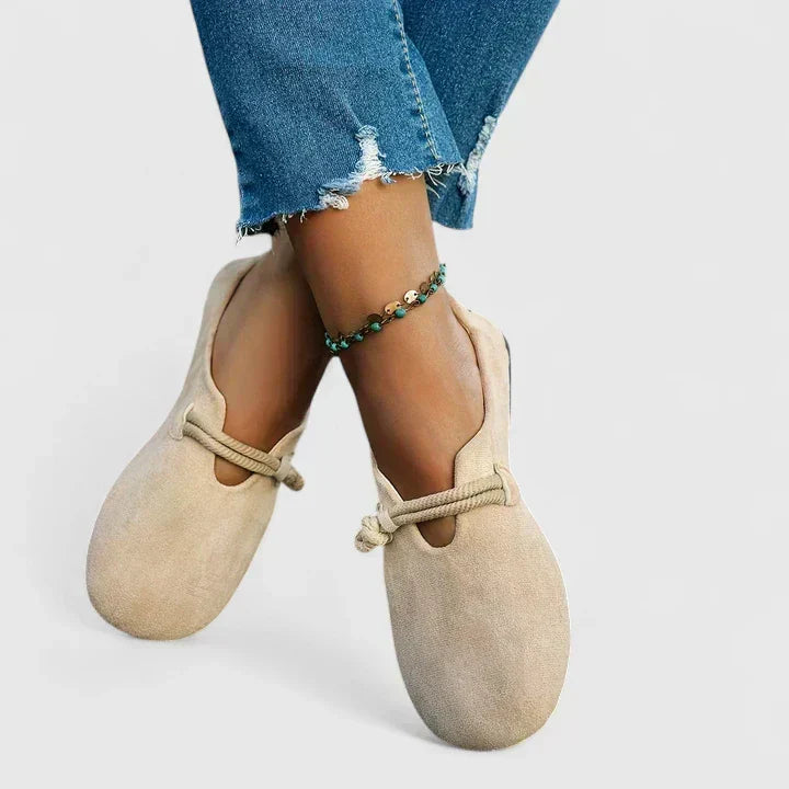Auvrie | Comfort Loafers