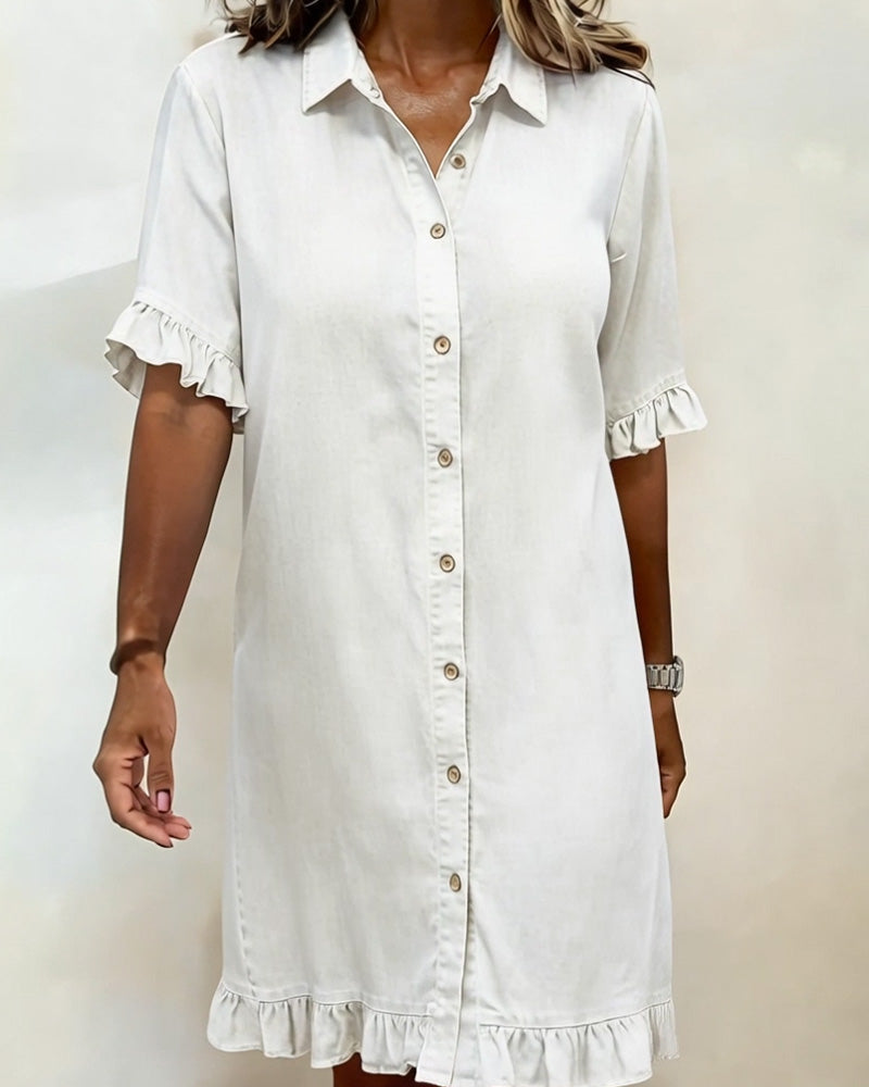 Harper | Soft, flattering denim fit