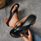 Jazrielle | Orthopedic Heels