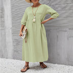 Mirabel™ | Elegant Spring Dress