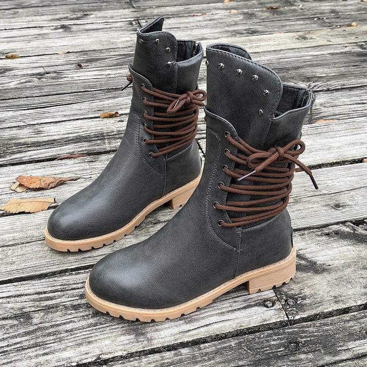 AINSLEY™ -  Comfortable Walking Boots