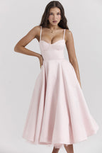 Jane™ | Elegant Maxi Dress