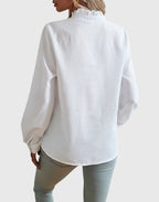 Kaitlyn | Elegant Blouse