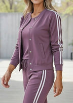 Holly | Three-Piece Lounge Set