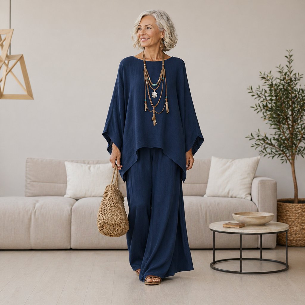 Celeste | Luxury Set