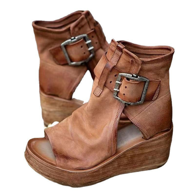 Carmina | Orthopedic Boots