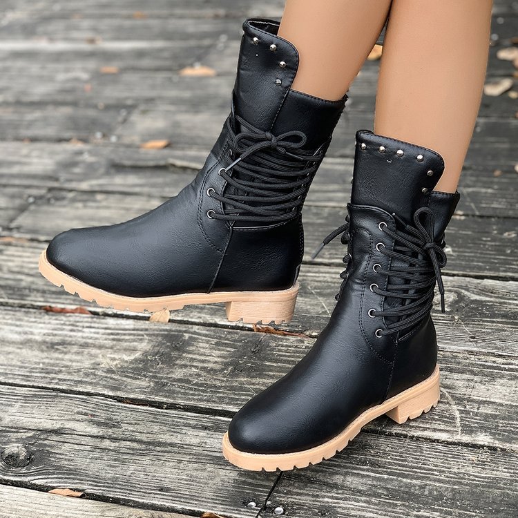AINSLEY™ -  Comfortable Walking Boots