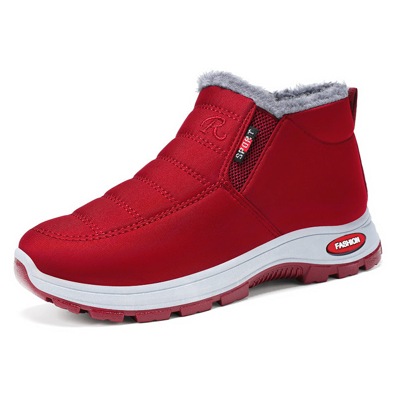 Kynlee™ | Orthopedic Boots
